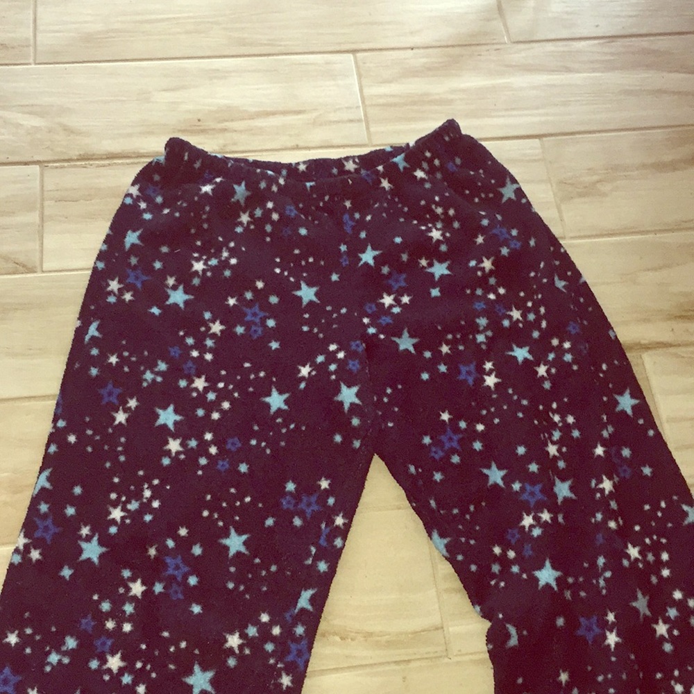 Pajama pants